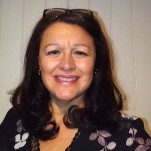 Meet your Posher, Marie-claude